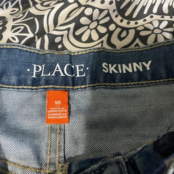 Size 10 jeans - Picture 3 of 4